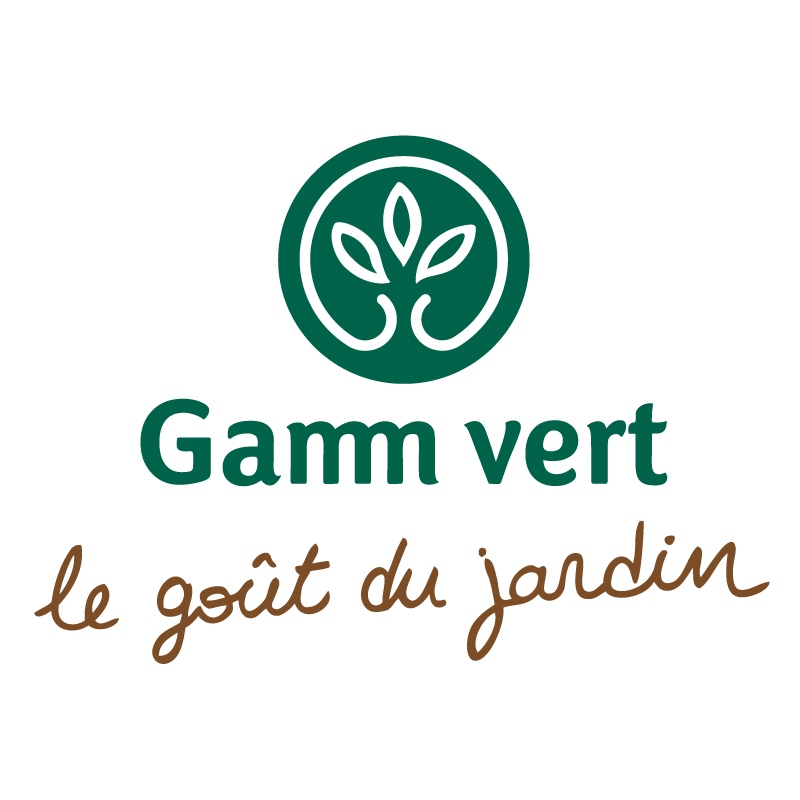 Gamm vert - Cavac