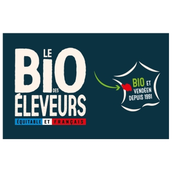 Le Bio des Éleveurs